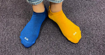 The Ultimate Guide to Bamboo Socks: Benefits, Care & Why You Need Them | Naked Nation