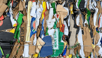 Frustration Went to the Recycling Bin - Naked Nation UK