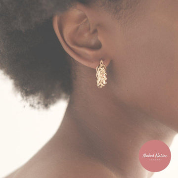 EARRINGS - Naked Nation UK