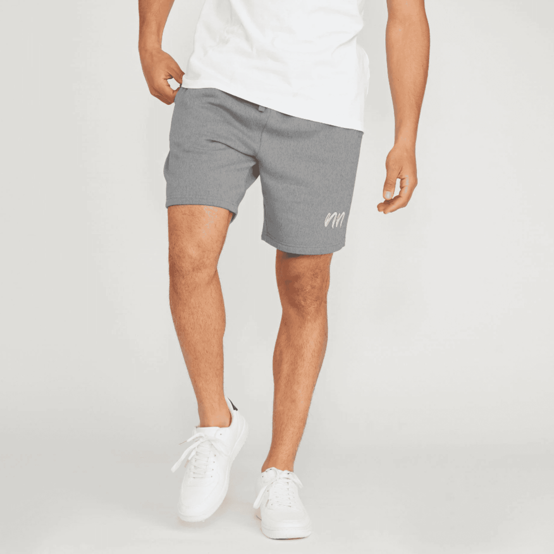 Super Soft Men's Certified Organic Cotton Shorts