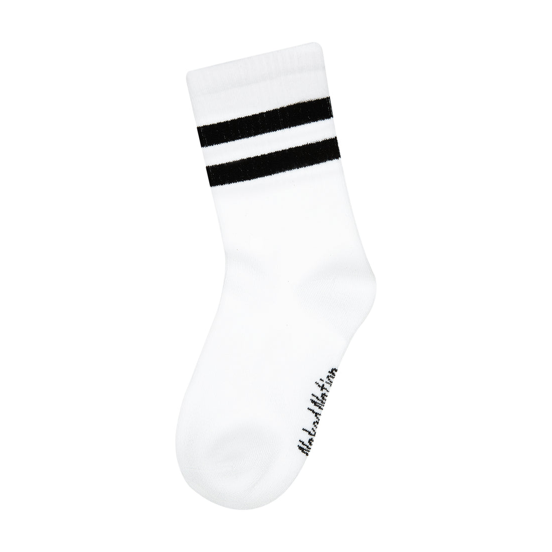 Super Soft Bamboo Tennis Socks, 1 Pair, Unisex