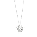 Baby and Mum Love Pendant Necklace with Gift Box - Naked Nation UK