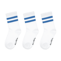 Bamboo Sport Socks for Men and Women - Naked Nation UK
