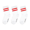 Bamboo Sport Socks for Men and Women - Naked Nation UK