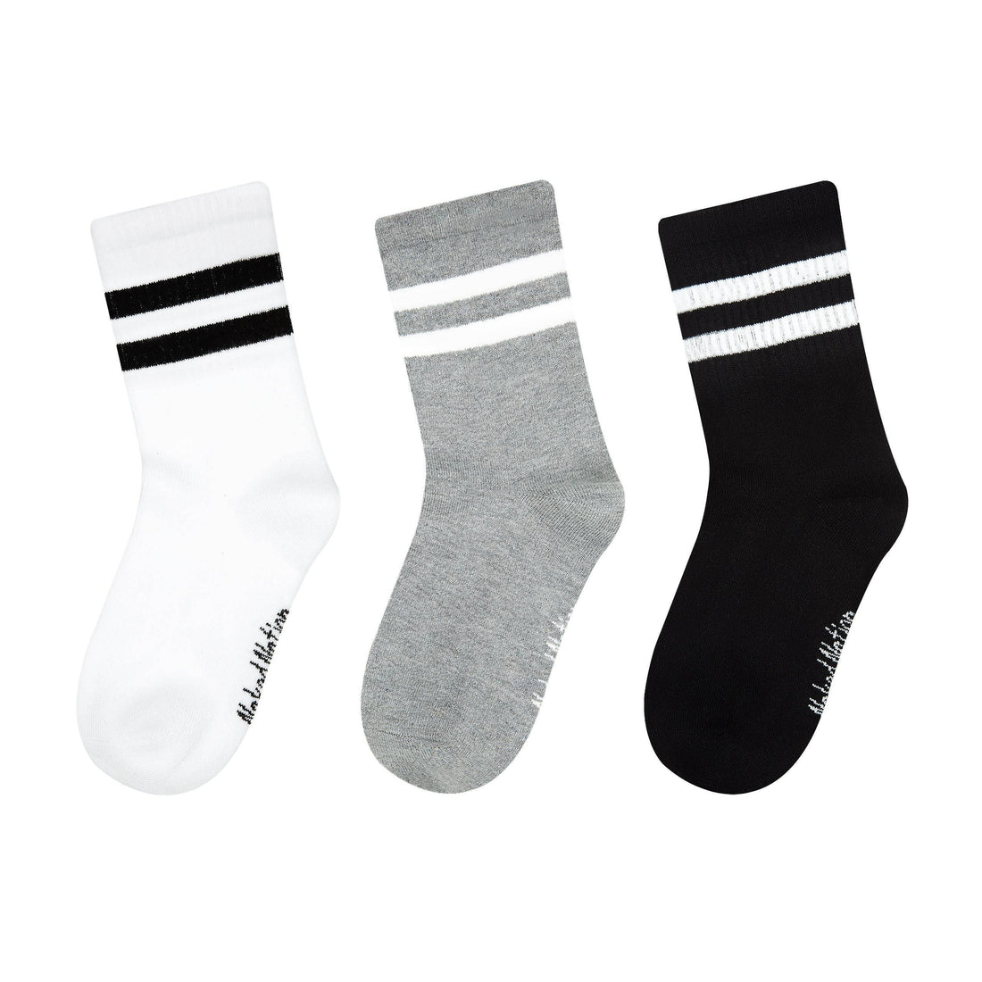 Bamboo Sport Socks for Men and Women - Naked Nation UK