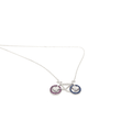 Bicycle rider Necklace gifts, bicycle lover necklace, bicycle pendant, bicycle necklace women, Bike rider gifts, jewellery gifts for women - Naked Nation UK