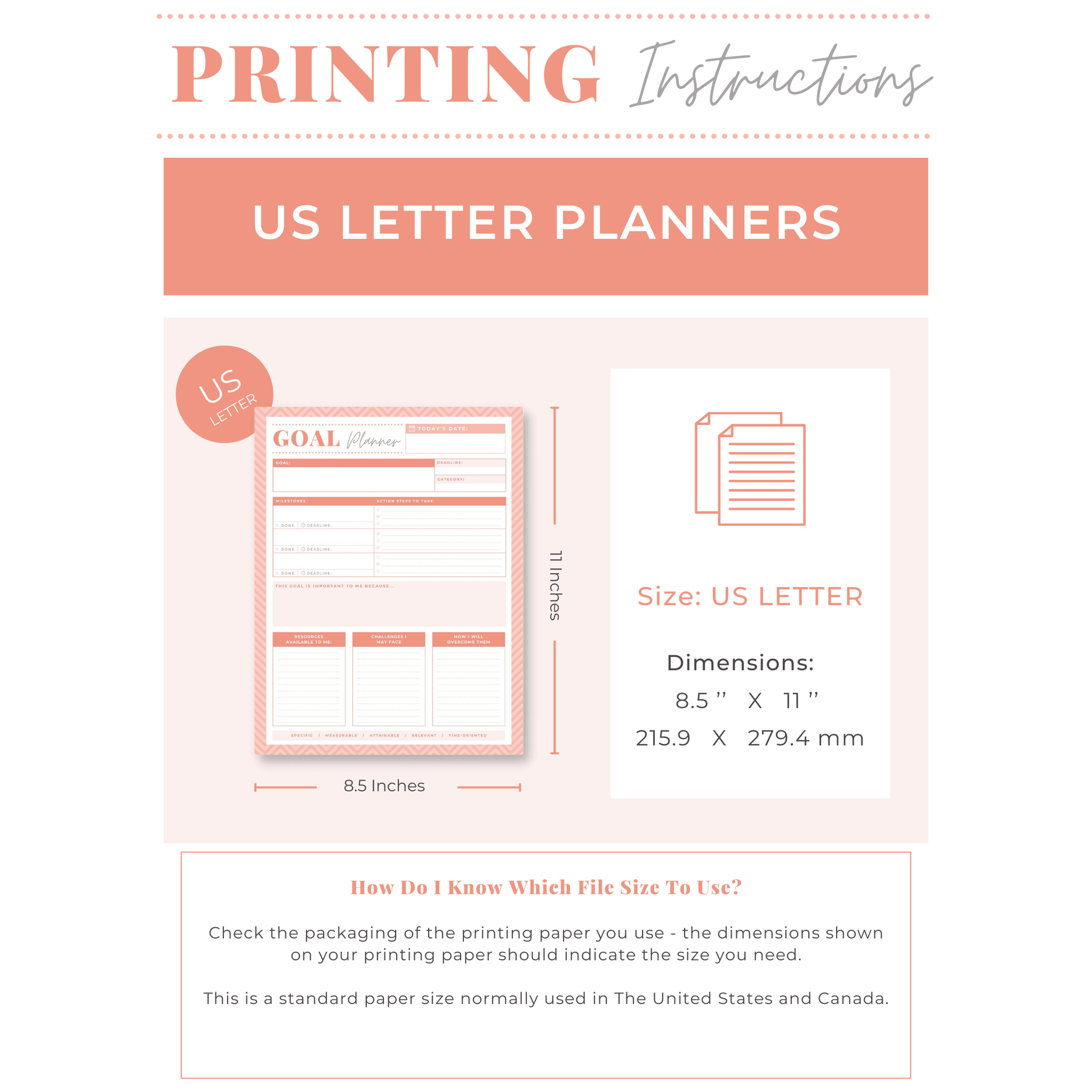 Business Planner PDF, Daily Planner Printable, Daily To Do List Work, Personal Life, Productivity Planner, Everyday Planner, Daily Schedule - Naked Nation UK