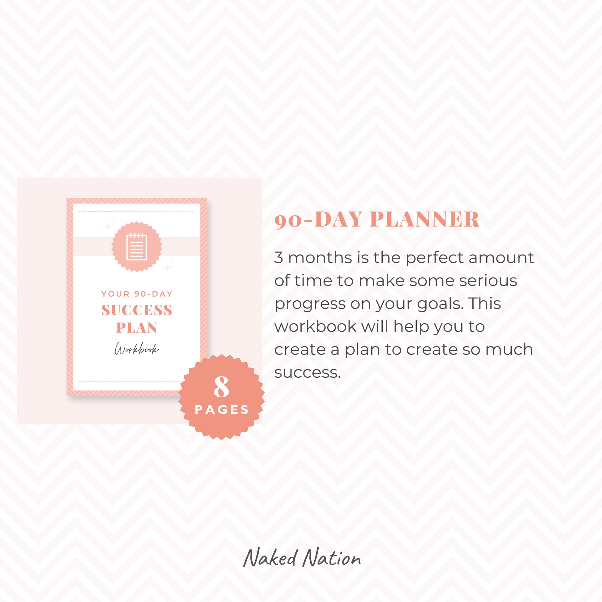 Business Planner PDF, Daily Planner Printable, Daily To Do List Work, Personal Life, Productivity Planner, Everyday Planner, Daily Schedule - Naked Nation UK