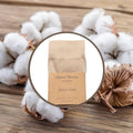Comfortable Calf Cotton Socks - Naked Nation UK
