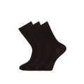 Comfortable Calf Cotton Socks - Naked Nation UK