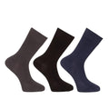 Comfortable Calf Cotton Socks - Naked Nation UK