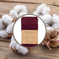Comfortable Calf Cotton Socks - Naked Nation UK