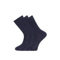 Comfortable Calf Cotton Socks - Naked Nation UK