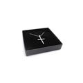Cross Pendant Necklace, Naked Nation Sterling Silver Necklace - Naked Nation UK