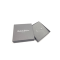 Cross Silver Earrings - Italian stud Earrings for Women, Cross jewellery - Naked Nation UK