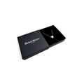 Dainty Naked Nation sterling silver Heart Pendant necklace - Naked Nation UK