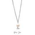 Genuine Gemstone Necklace, Birthstones Necklaces - Naked Nation UK