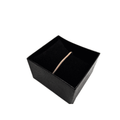 Italian Sterling Silver Rose Gold and Gold Stretch Bracelet - Naked Nation UK