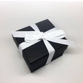 Men's Solid Stainless Steel Bracelet Designer - Italian Jewellery - Naked Nation UK