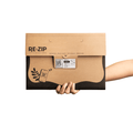 RE-ZIP – Circular packaging - Naked Nation UK