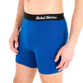 Set of Bamboo Boxers + 2 Pairs of Bamboo Socks for Men - Naked Nation UK
