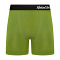 Set of Bamboo Boxers + 2 Pairs of Bamboo Socks for Men - Naked Nation UK