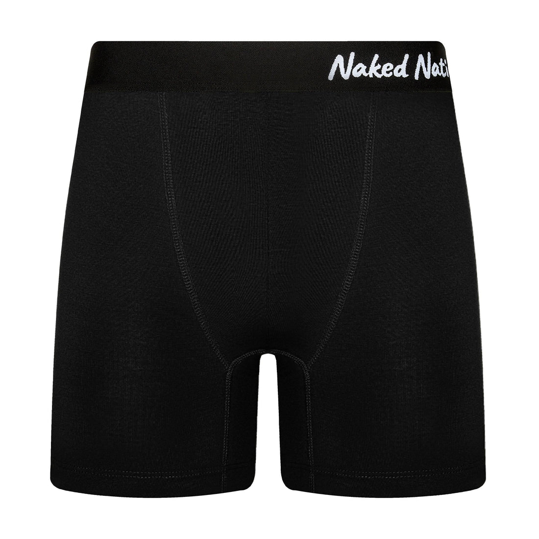 Set of Bamboo Boxers + 2 Pairs of Bamboo Socks for Men - Naked Nation UK