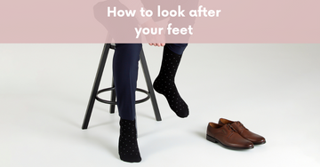 Soleful Comfort: The Ultimate Guide to Foot Care with Bamboo Socks