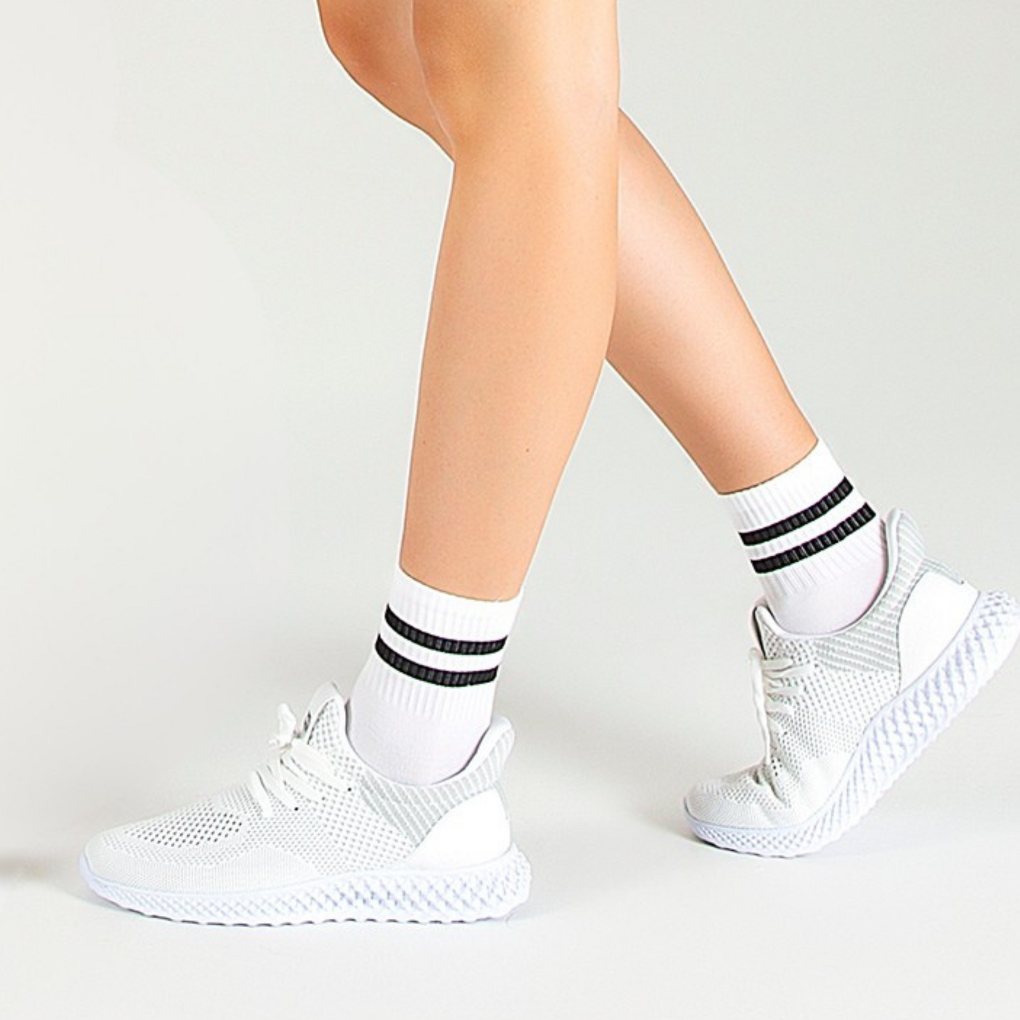 Womens Sports Socks