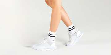 Womens Sports Socks
