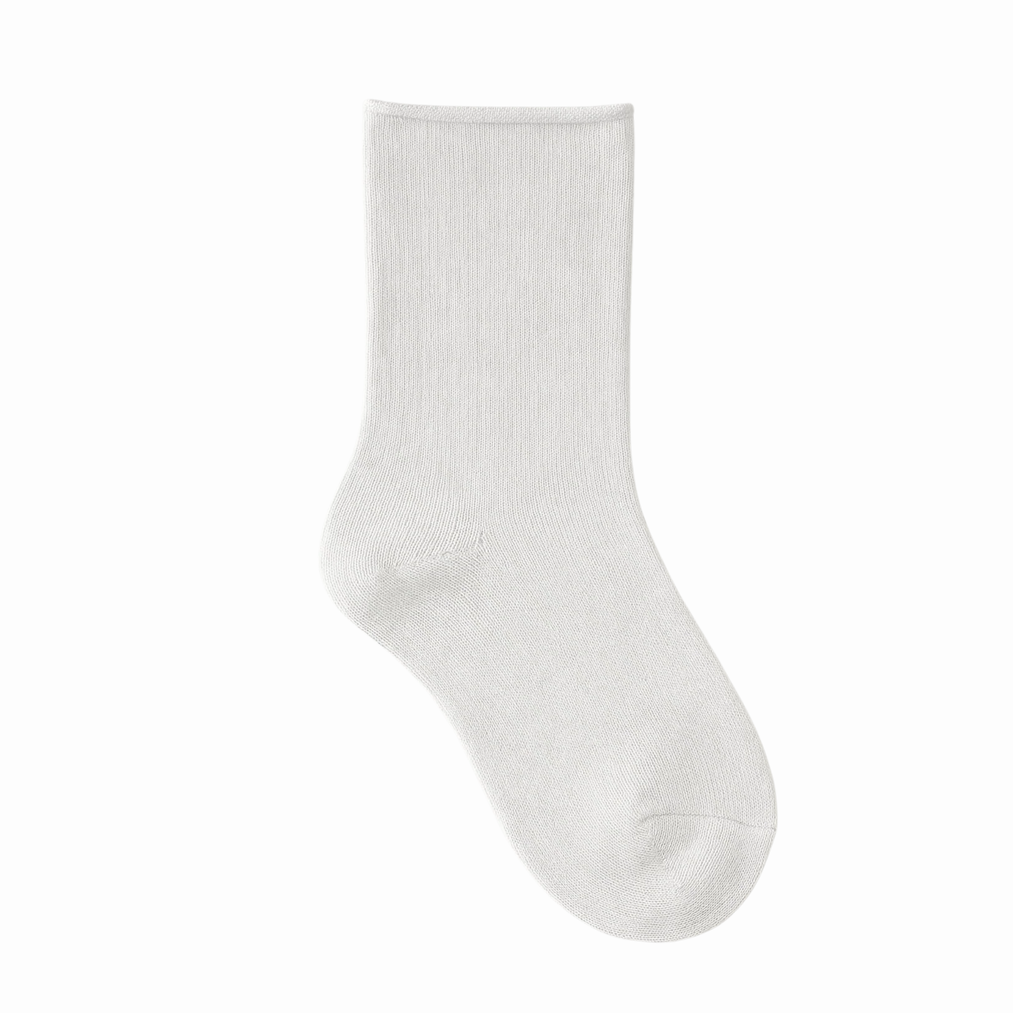Non-Binding Bamboo Socks – Soft Top for Sensitive Skin