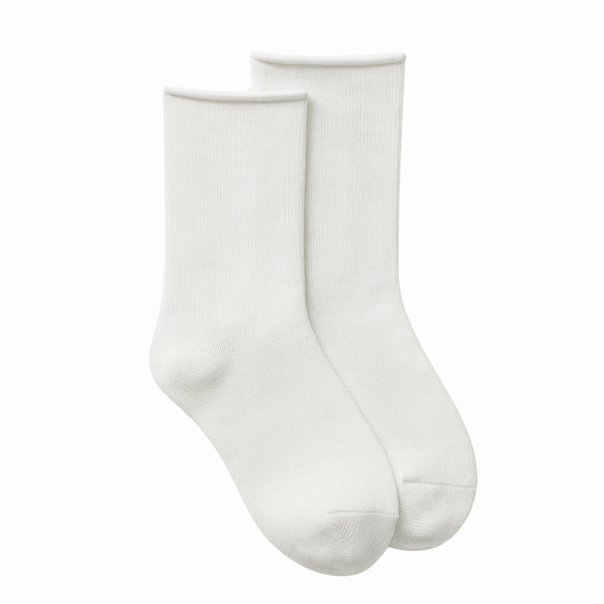 Non-Binding Bamboo Socks – Soft Top for Sensitive Skin