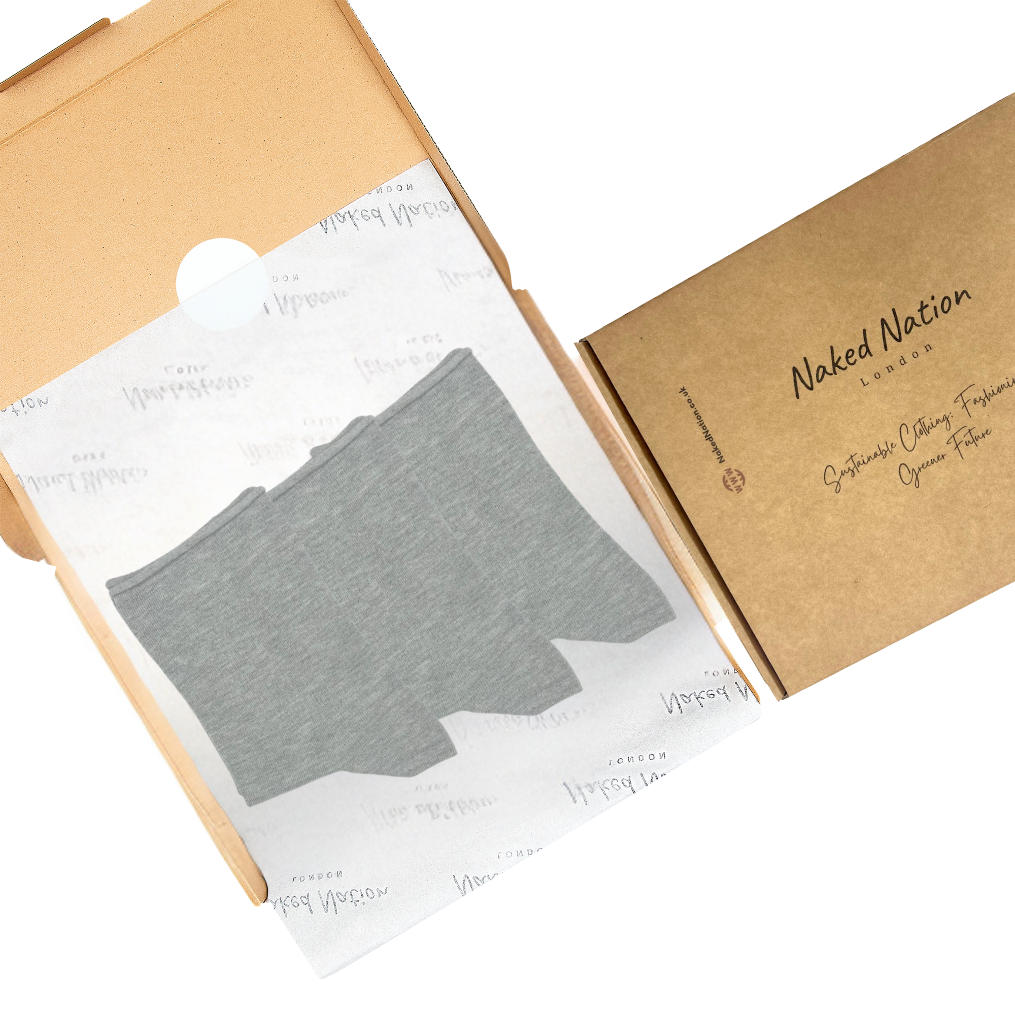 Non-Binding Bamboo Socks – Soft Top for Sensitive Skin