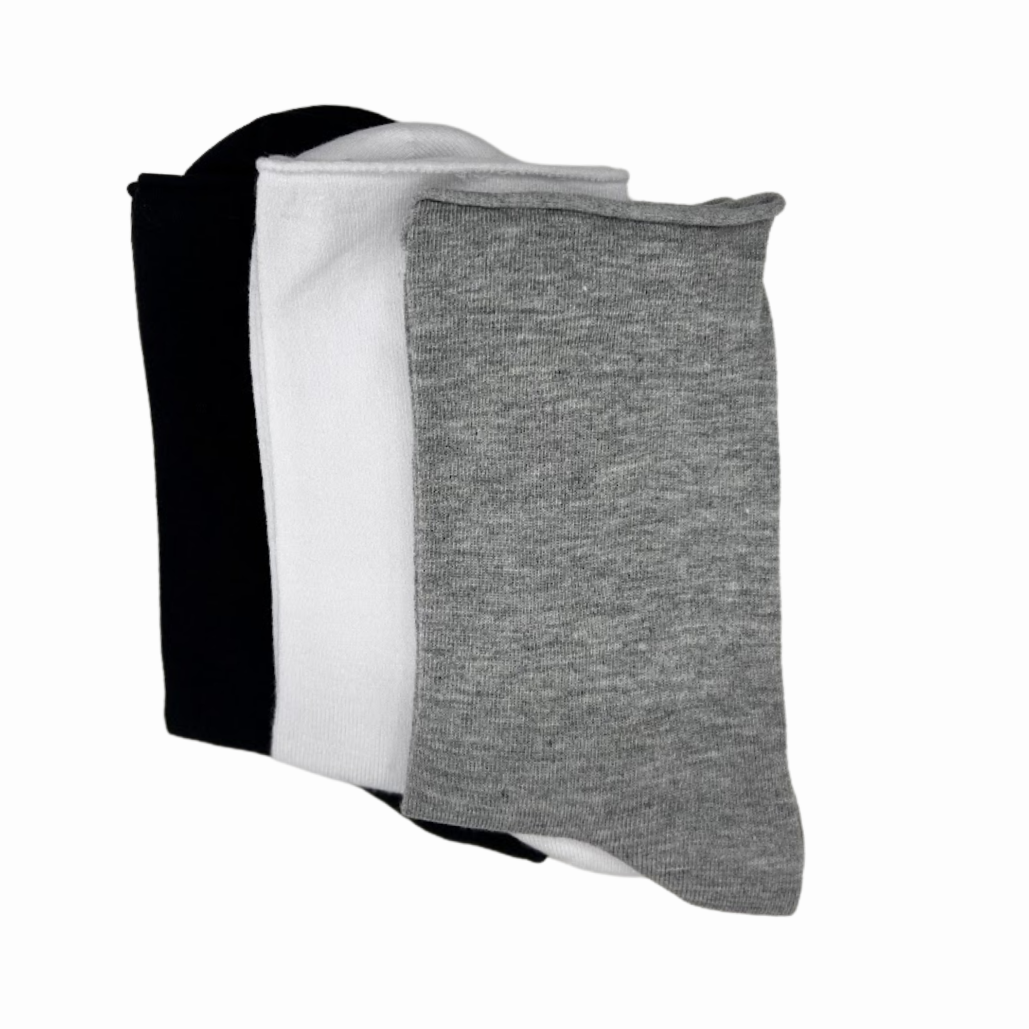 Non-Binding Bamboo Socks – Soft Top for Sensitive Skin