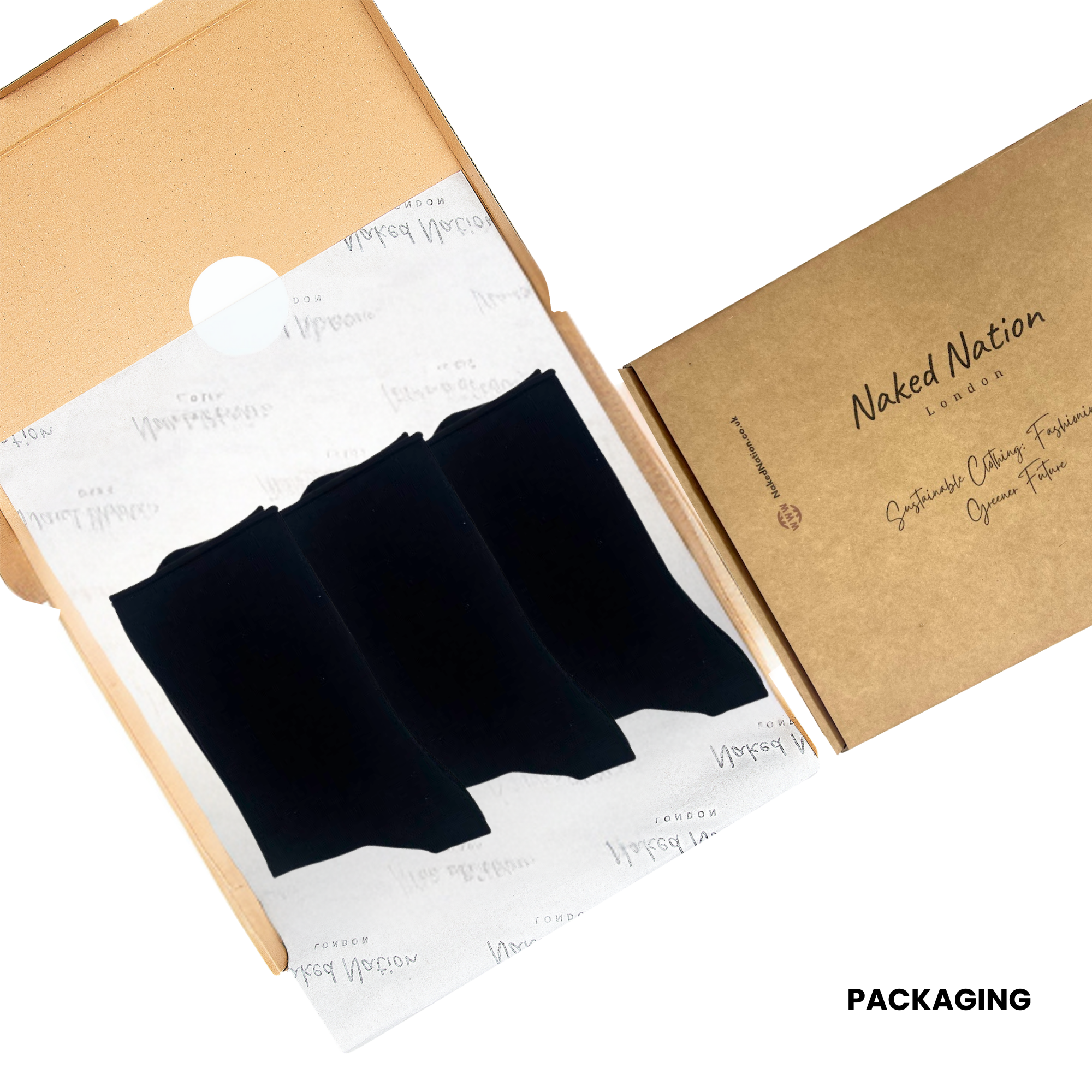 Non-Binding Bamboo Socks – Soft Top for Sensitive Skin