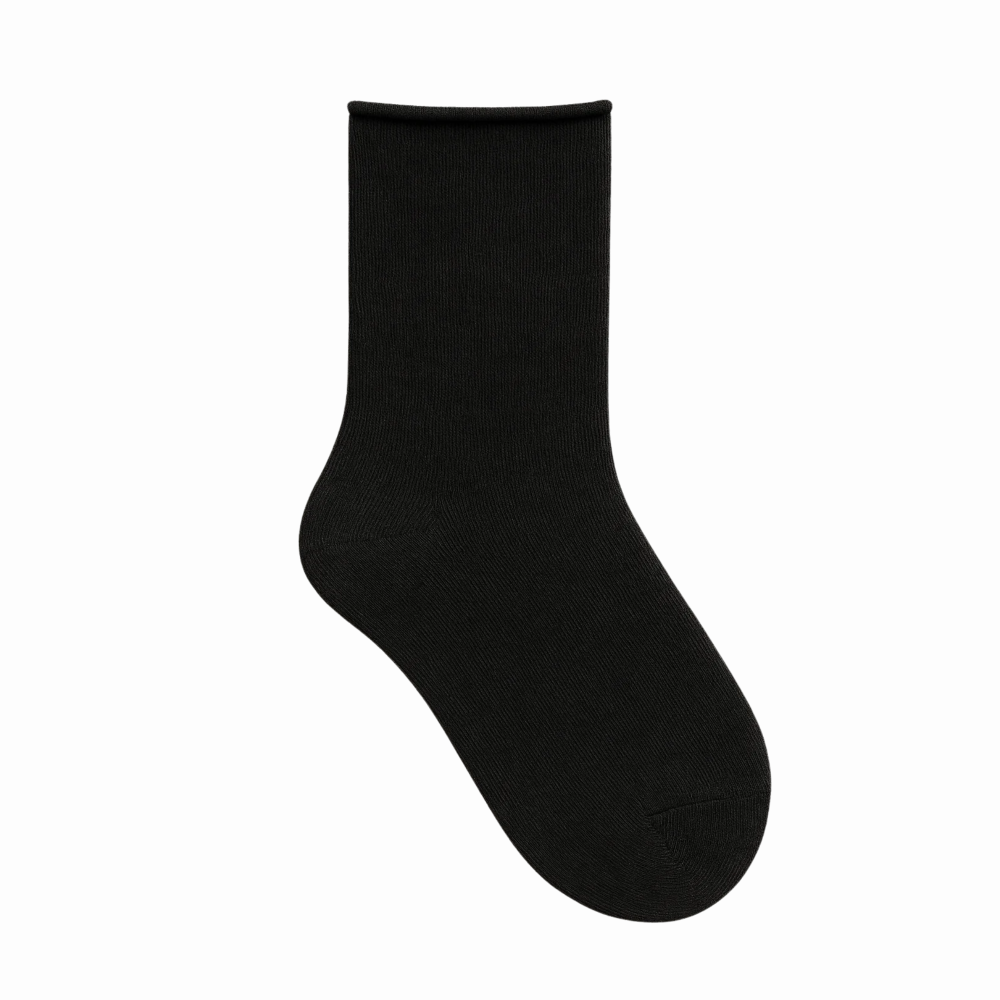 Non-Binding Bamboo Socks – Soft Top for Sensitive Skin