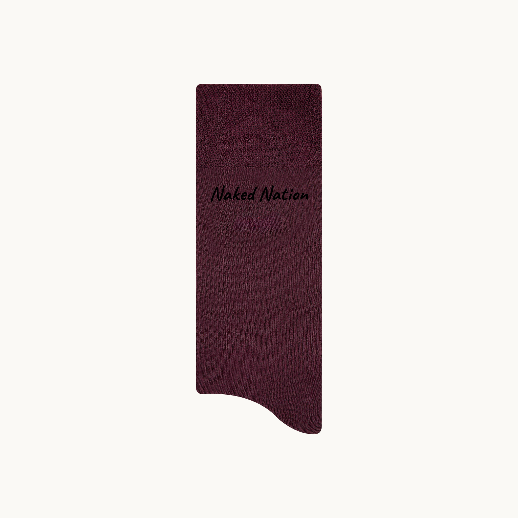 Soft Bamboo Socks – Breathable & Odour-Free (1 Pair)