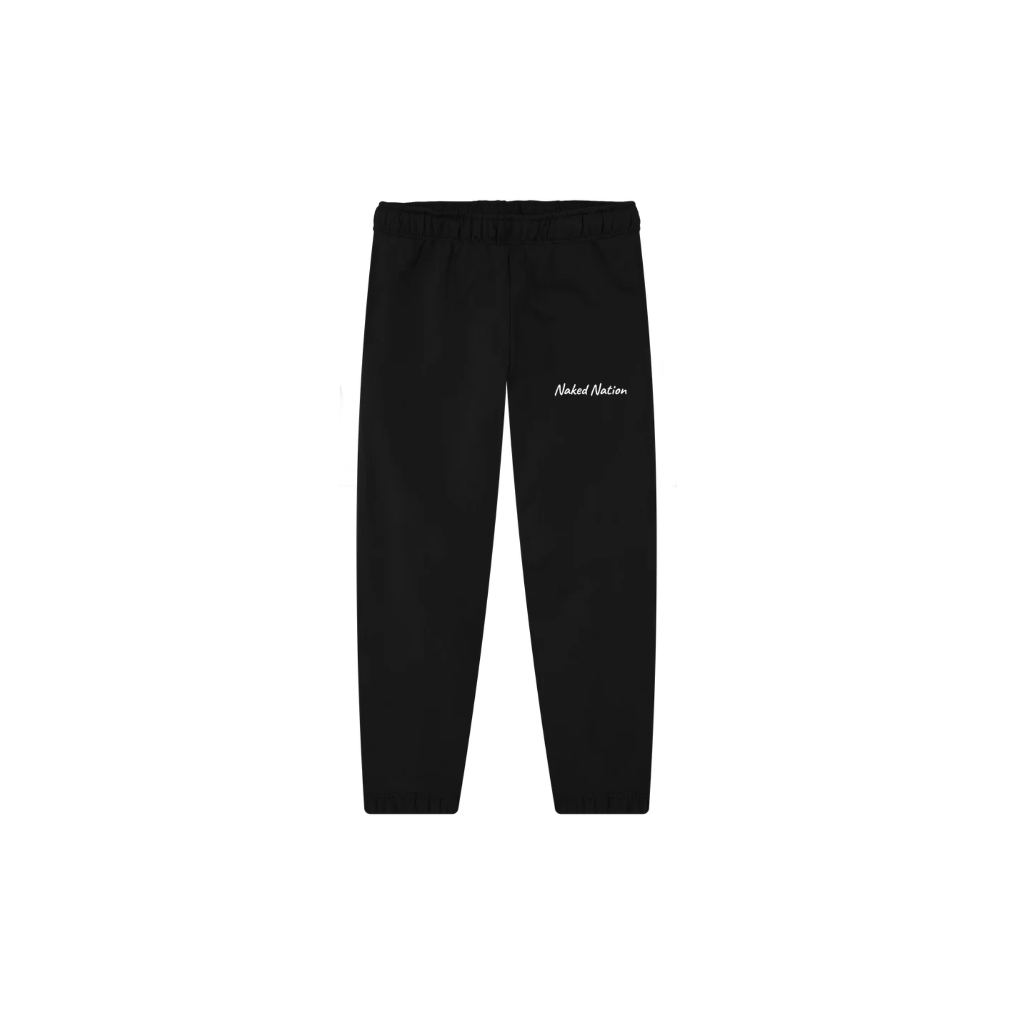 Naked Nation Joggers Certified Organic Cotton