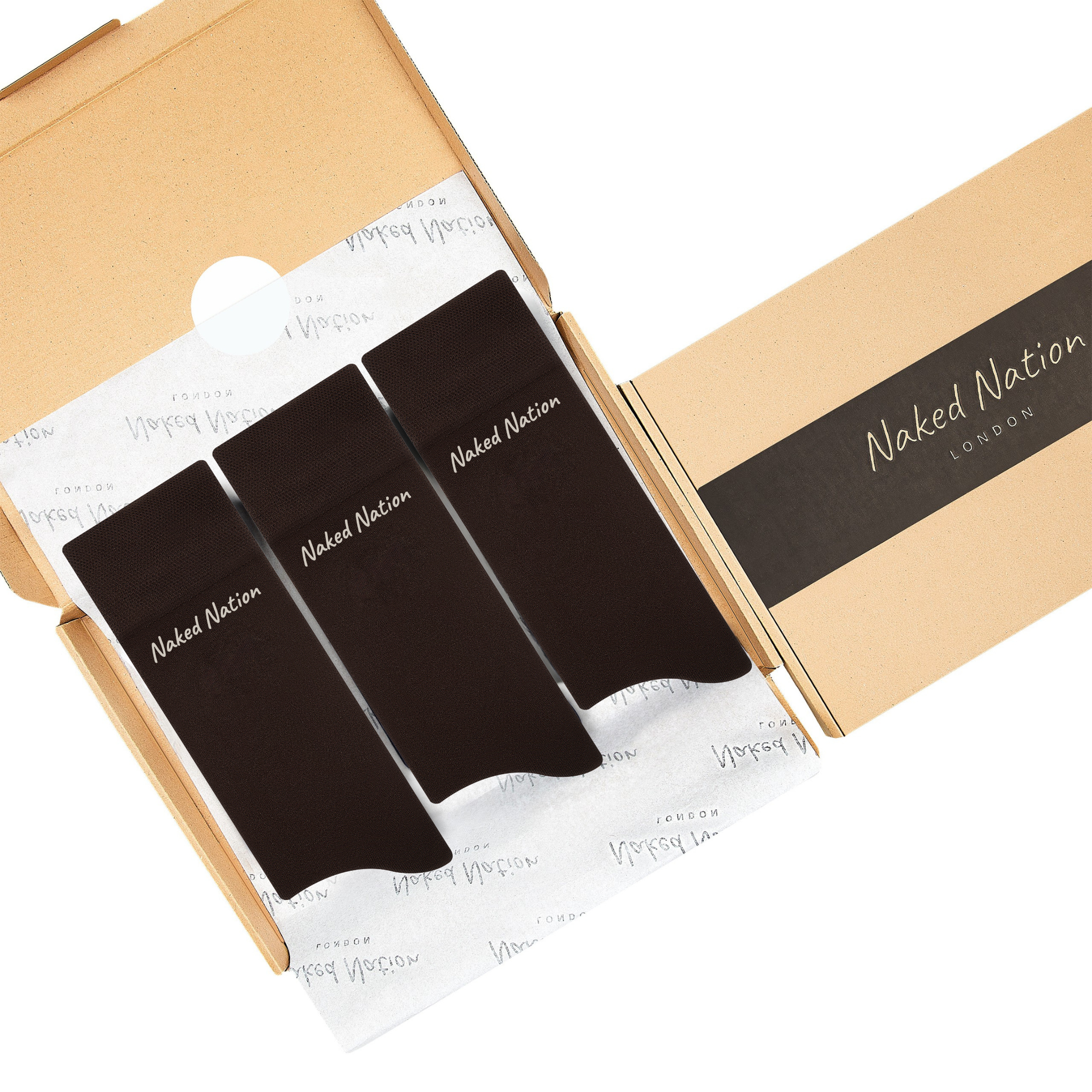 Bamboo Crew Socks – Unisex, Ultra Soft & Seamless (3x)