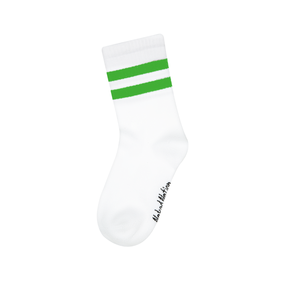 Bamboo Sport Socks for Men & Women – Soft & Fresh (3x)