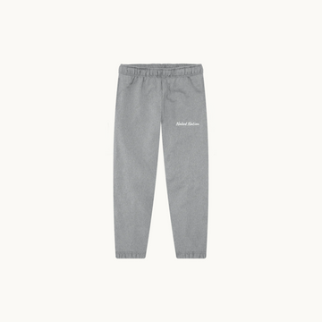 Naked Nation Joggers Certified Organic Cotton