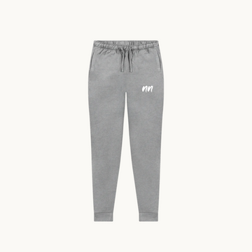 Naked Nation's Certified Organic Cotton Joggers for Women