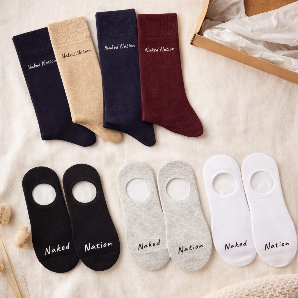 The Complete Bamboo Drawer Reset (15-Pair System)