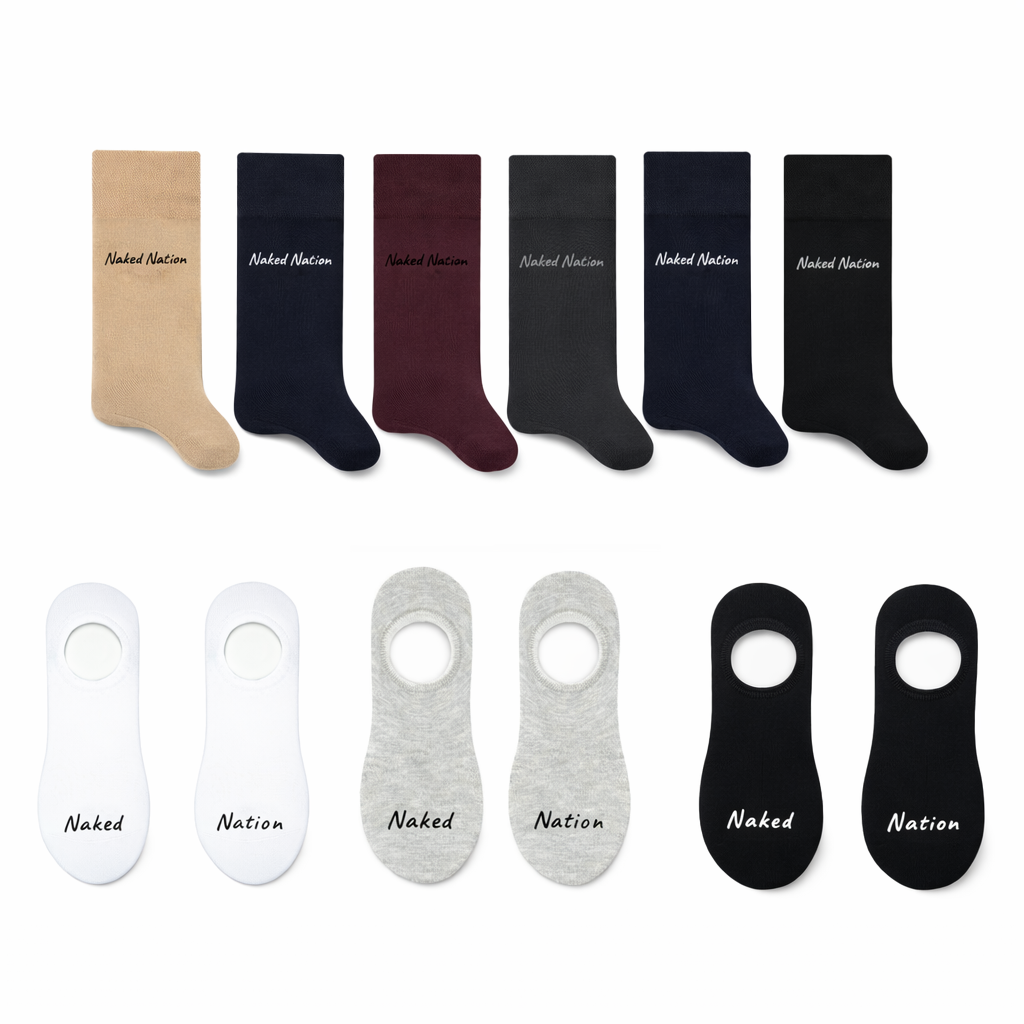 The Complete Bamboo Drawer Reset (15-Pair System)