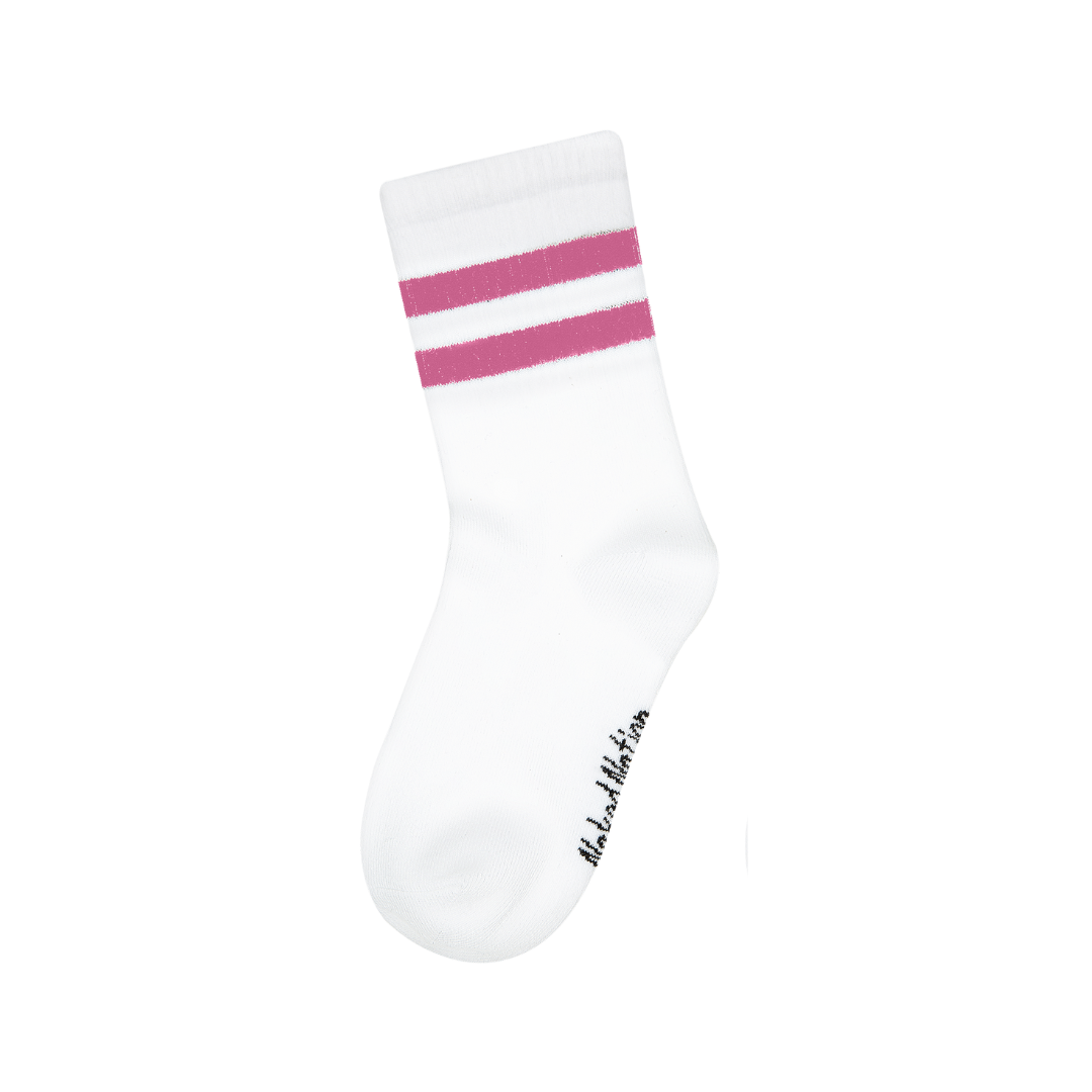 Bamboo Sport Socks for Men & Women – Soft & Fresh (3x)