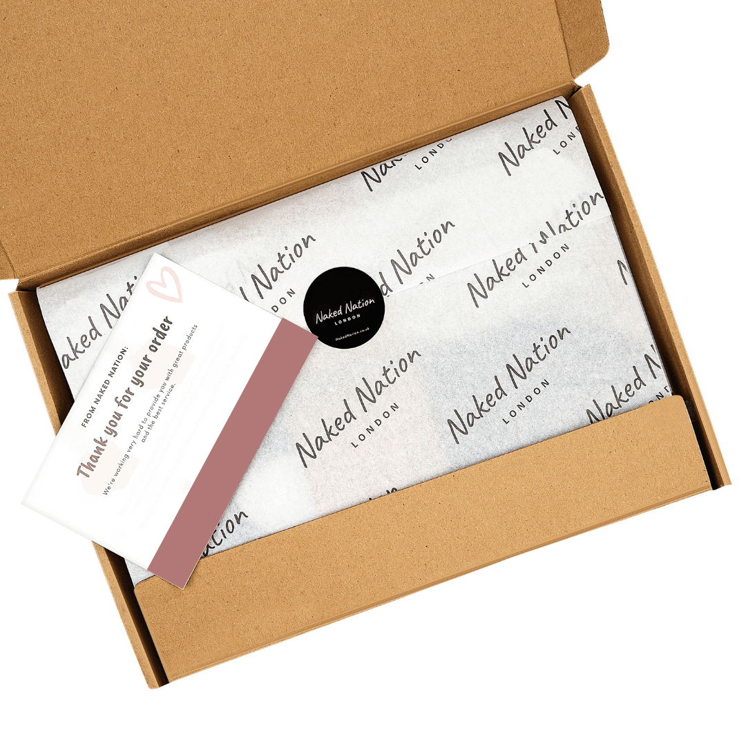 Bamboo Socks, 3 Pairs Super Soft Crew Socks - Naked Nation UK