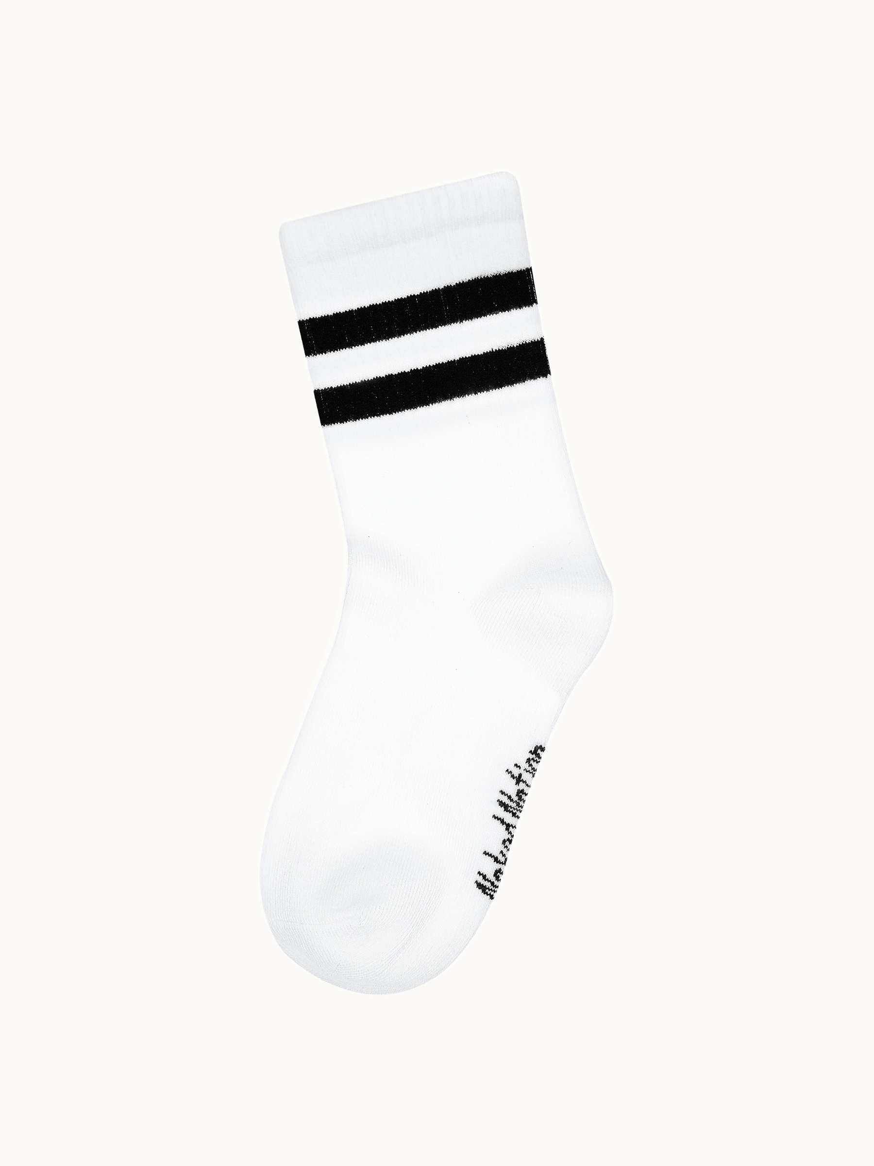 White men discount socks