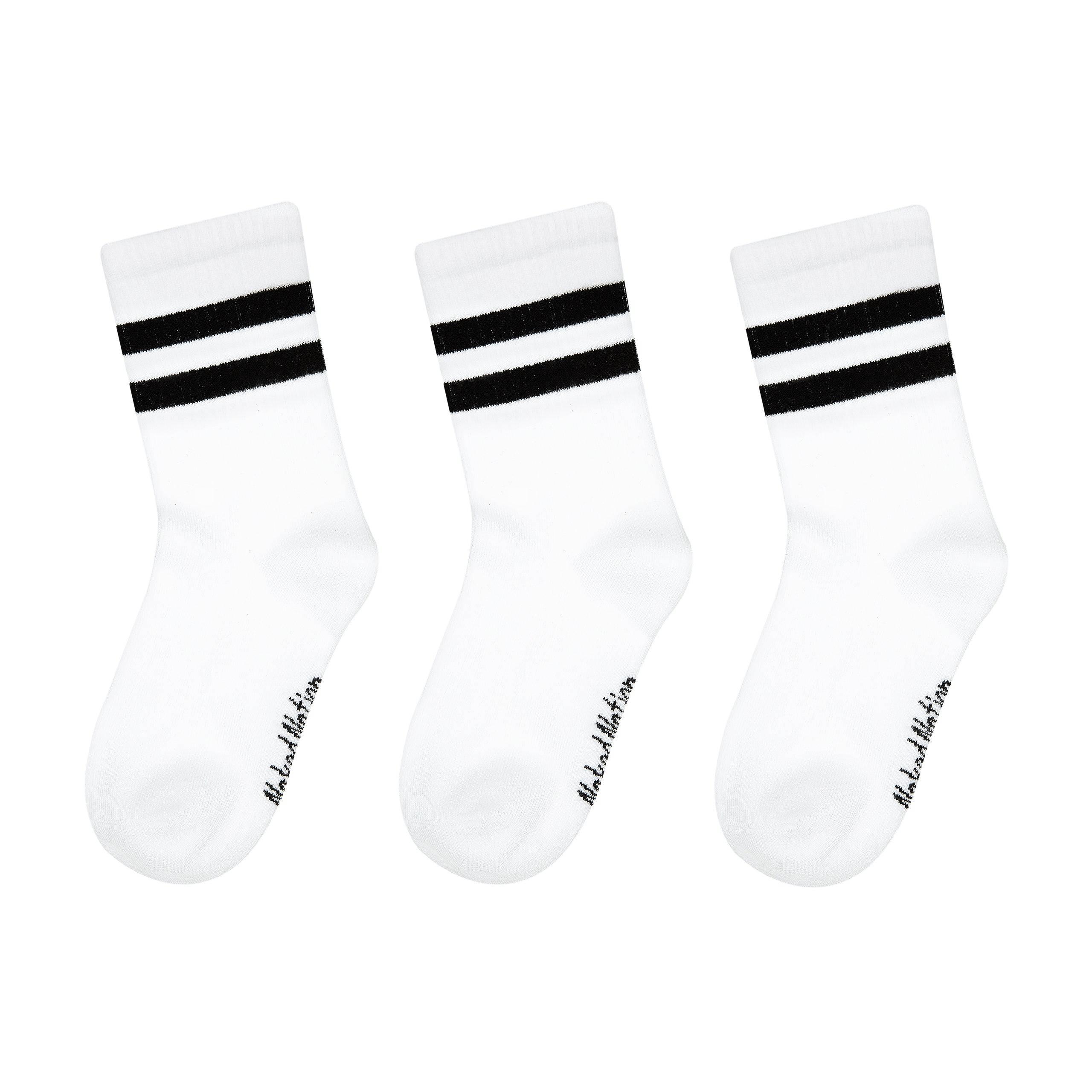 Bamboo Sport Socks for Men and Women - Naked Nation UK