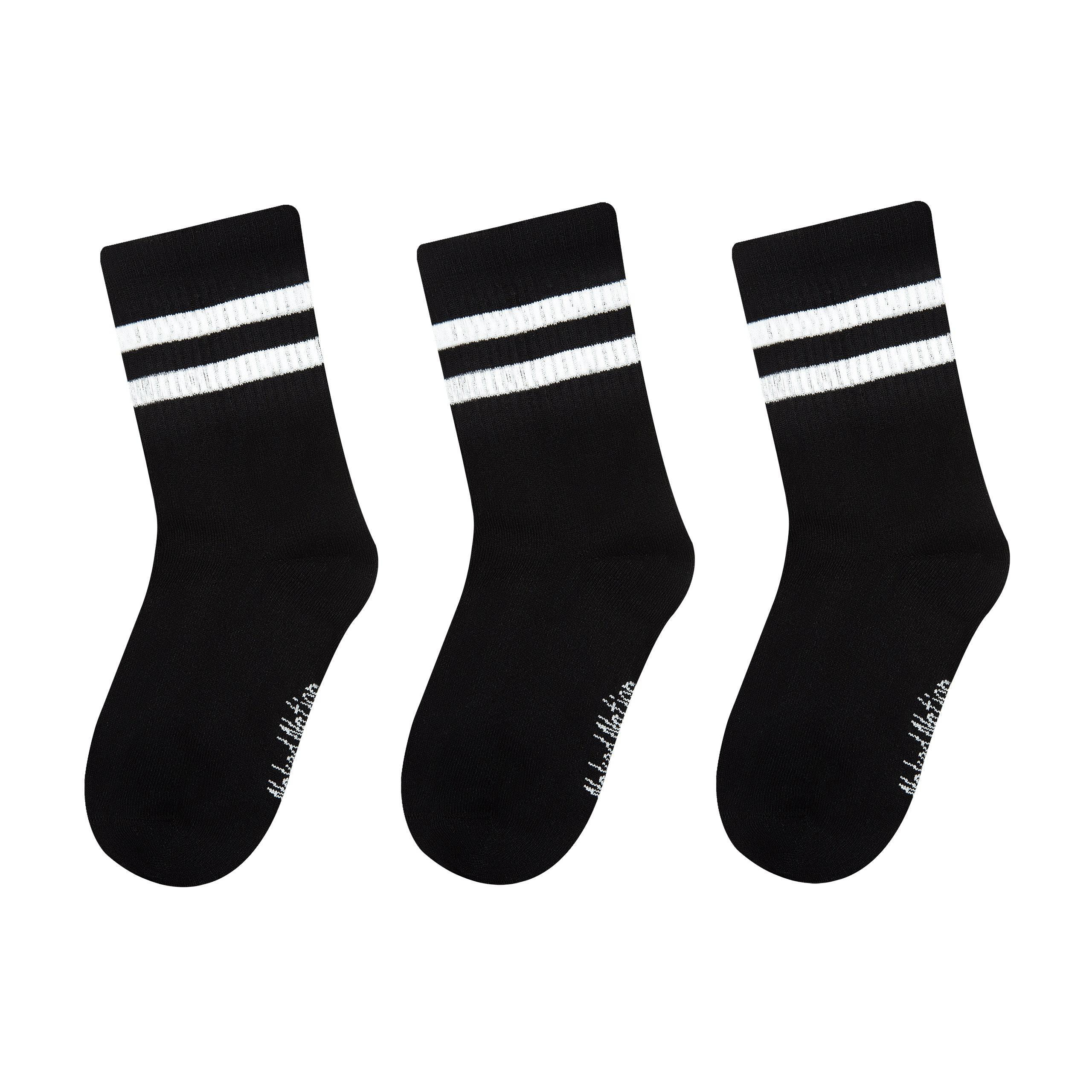 Bamboo Sport Socks for Men and Women - Naked Nation UK