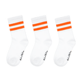 Bamboo Sport Socks for Men and Women - Naked Nation UK
